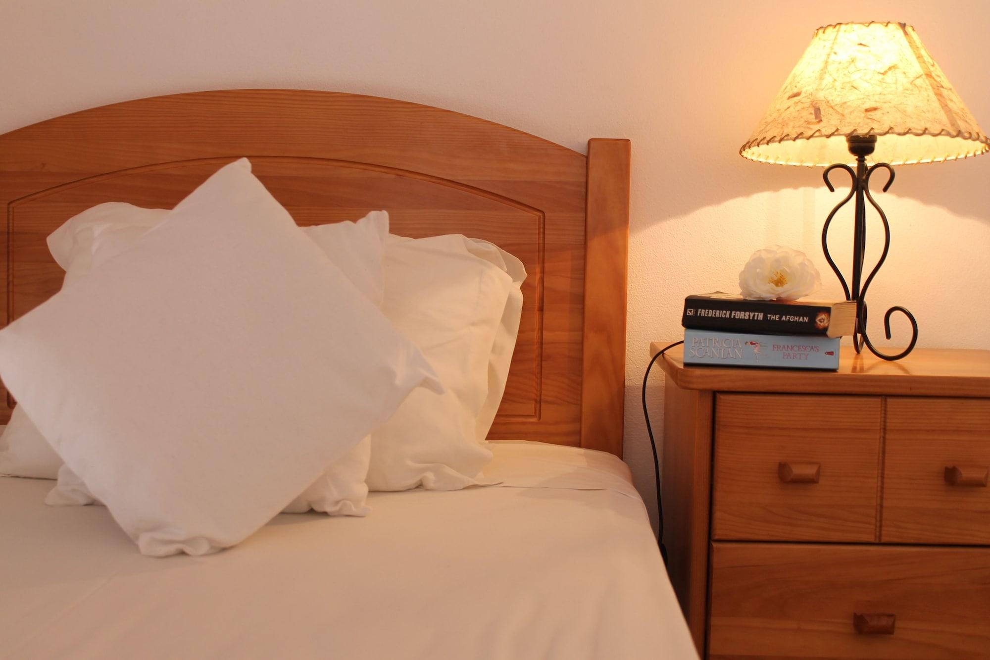 Oasis Beach Apartments Praia Da Luz Ngoại thất bức ảnh