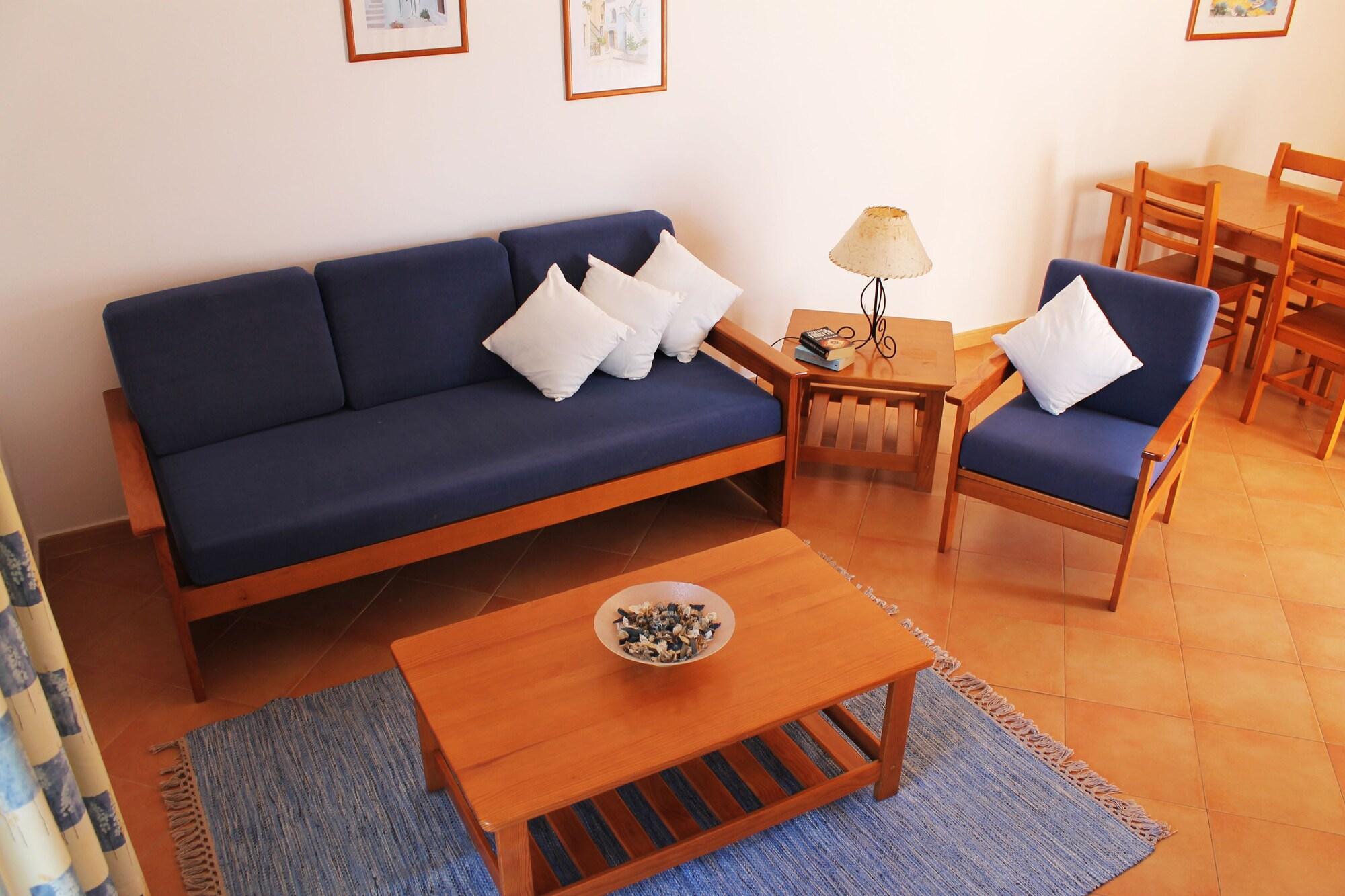 Oasis Beach Apartments Praia Da Luz Ngoại thất bức ảnh