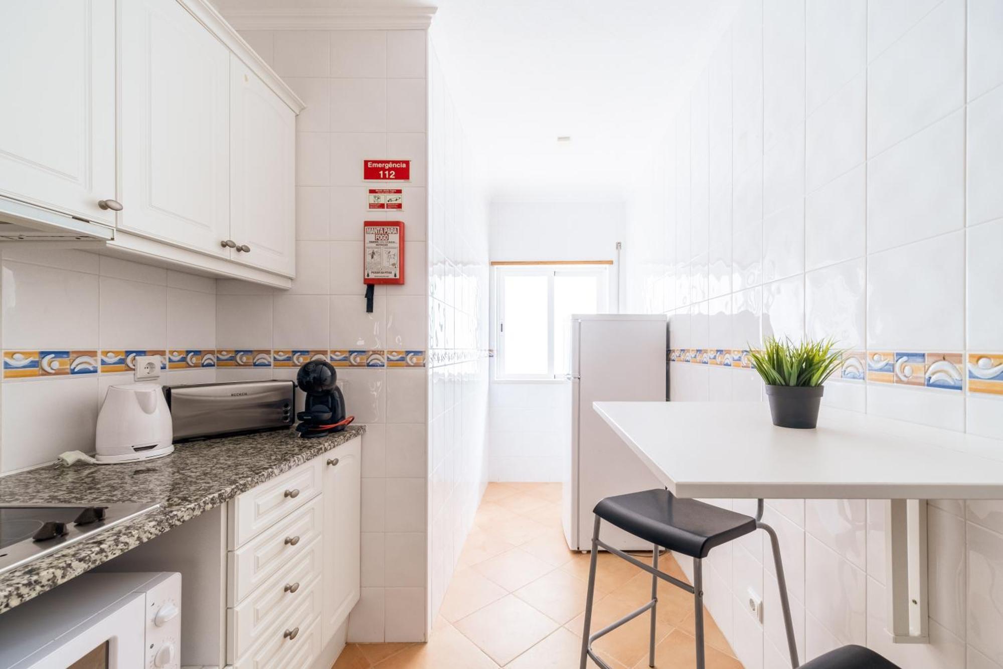 Oasis Beach Apartments Praia Da Luz Phòng bức ảnh