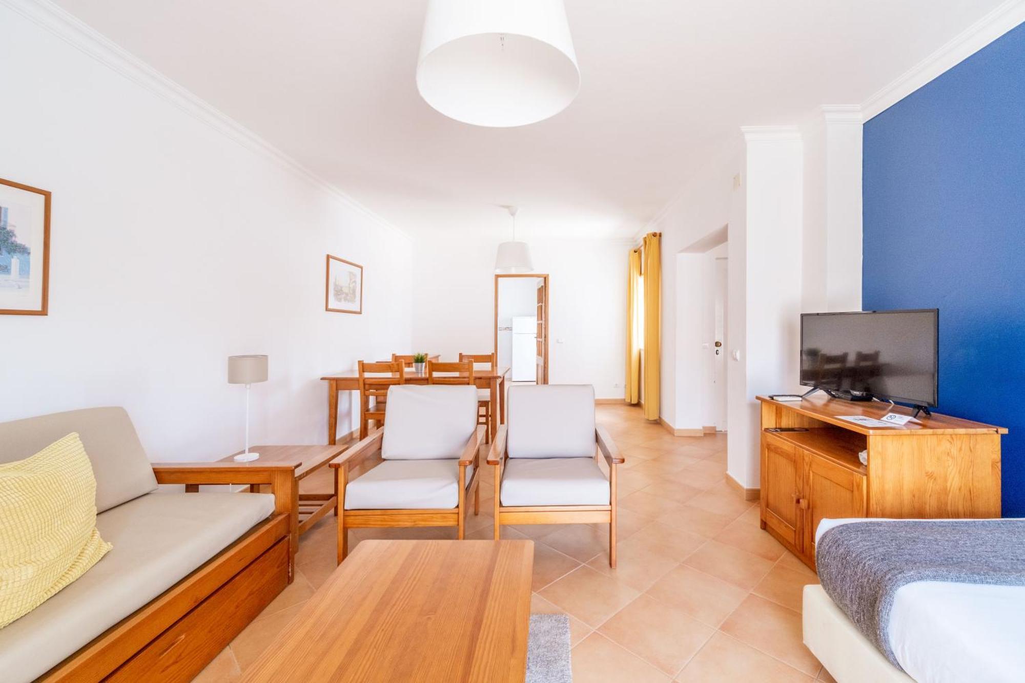 Oasis Beach Apartments Praia Da Luz Phòng bức ảnh