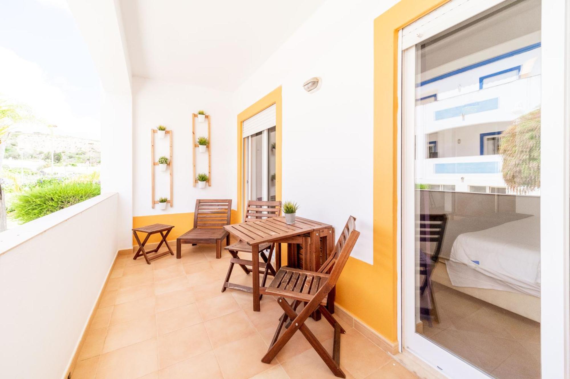 Oasis Beach Apartments Praia Da Luz Phòng bức ảnh