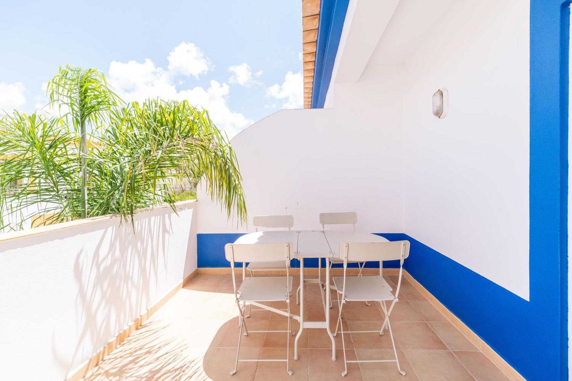 Oasis Beach Apartments Praia Da Luz Phòng bức ảnh