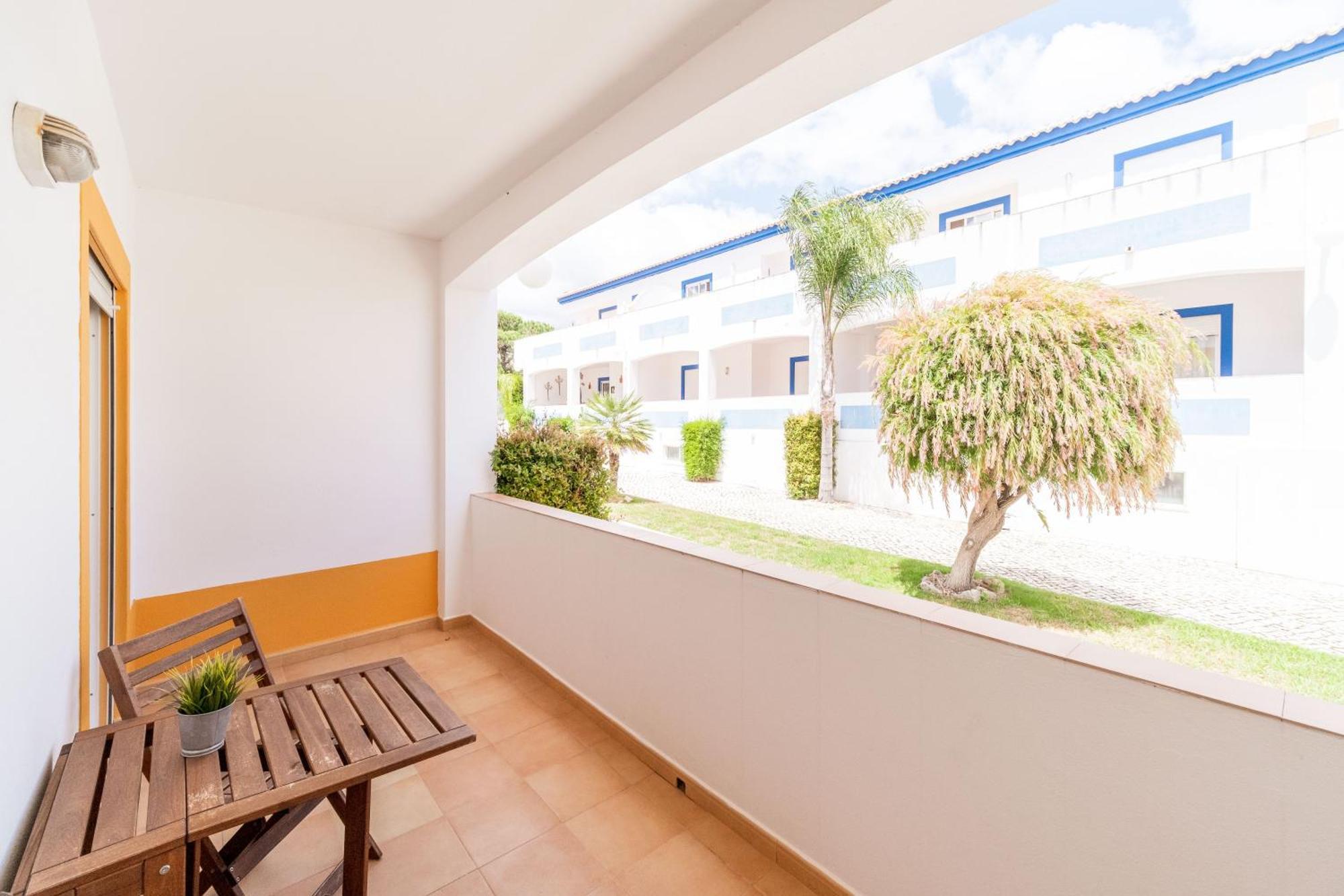 Oasis Beach Apartments Praia Da Luz Phòng bức ảnh
