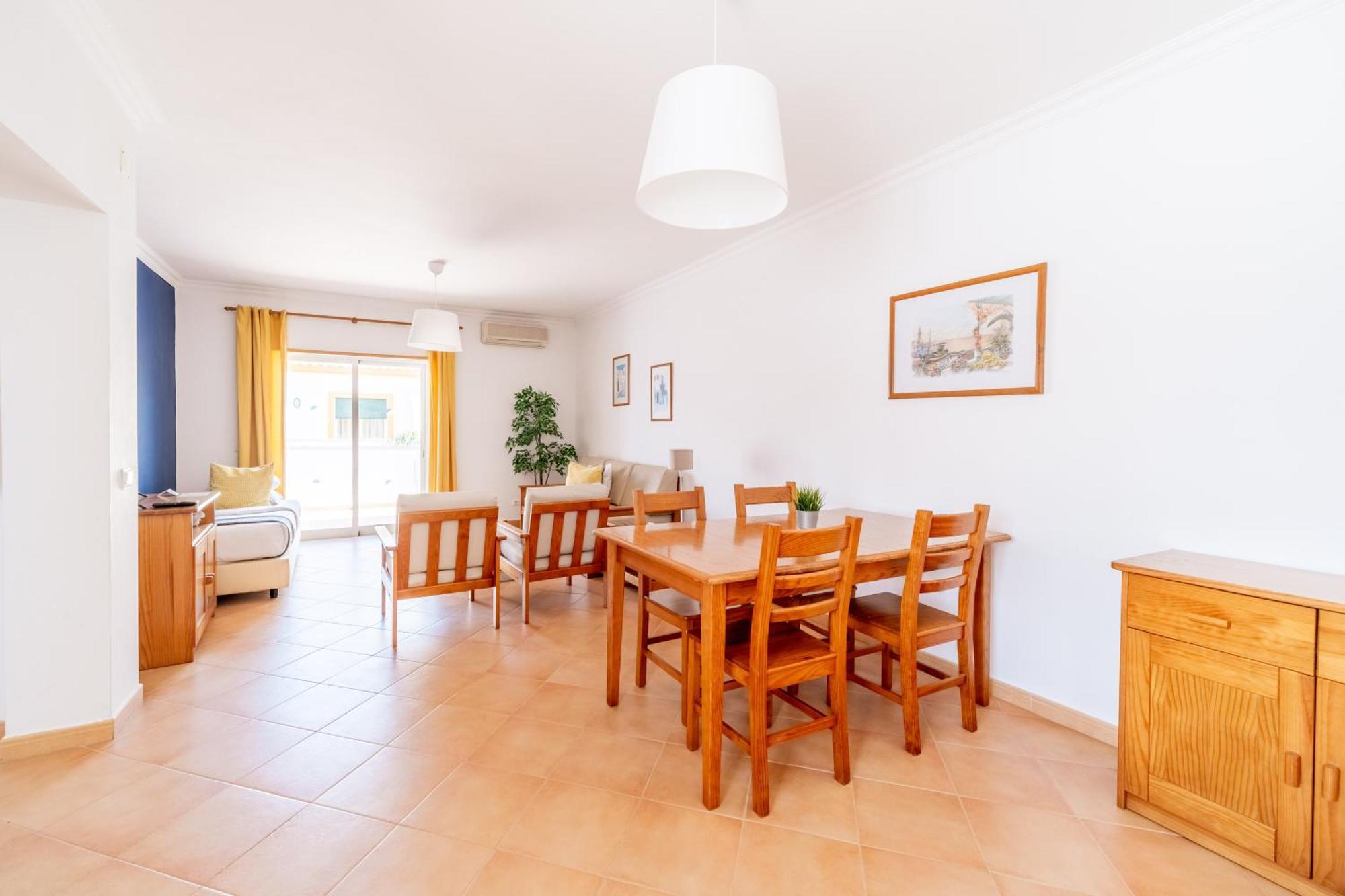 Oasis Beach Apartments Praia Da Luz Phòng bức ảnh