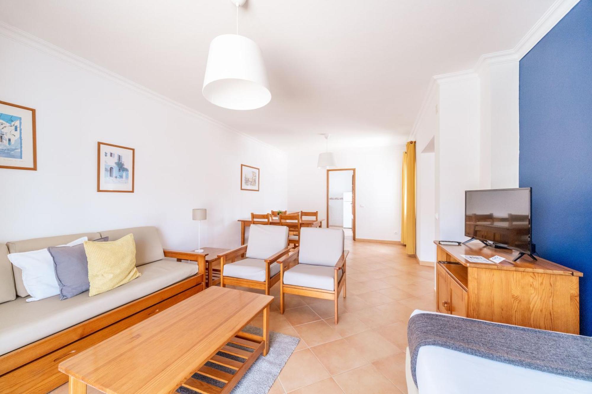 Oasis Beach Apartments Praia Da Luz Phòng bức ảnh