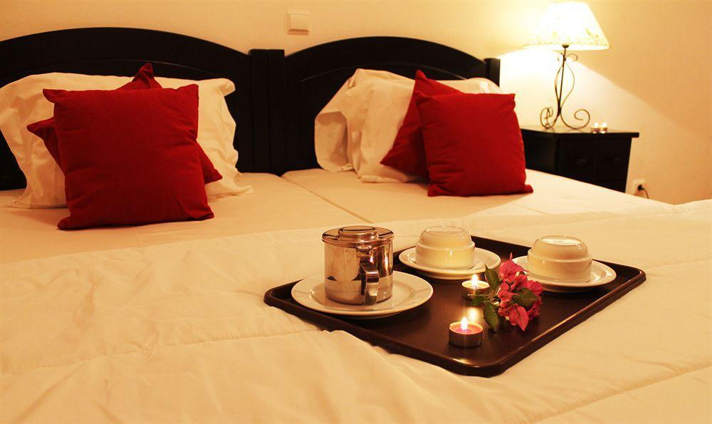Oasis Beach Apartments Praia Da Luz Ngoại thất bức ảnh