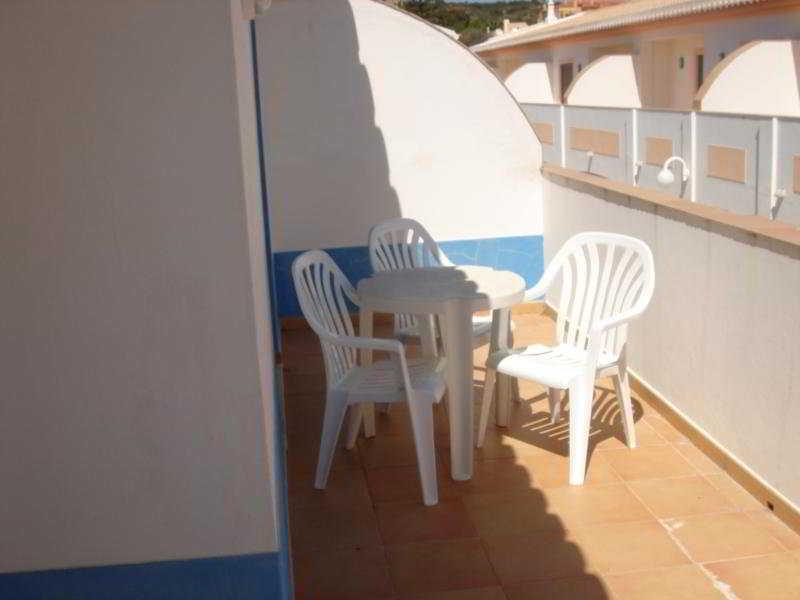 Oasis Beach Apartments Praia Da Luz Ngoại thất bức ảnh