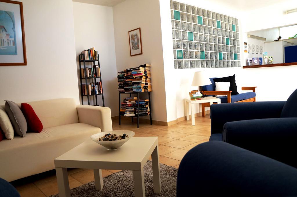 Oasis Beach Apartments Praia Da Luz Ngoại thất bức ảnh