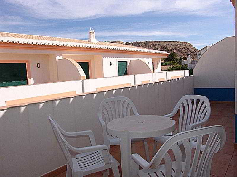 Oasis Beach Apartments Praia Da Luz Ngoại thất bức ảnh