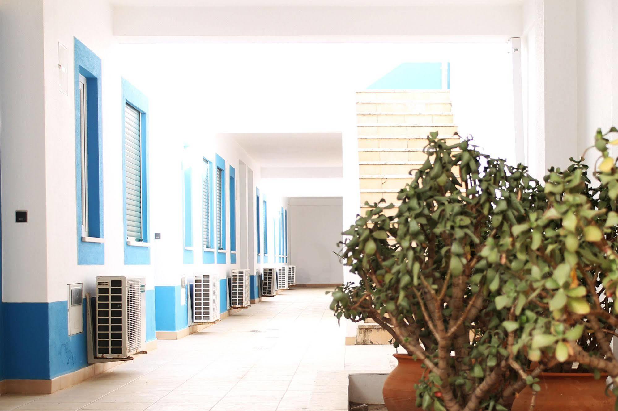 Oasis Beach Apartments Praia Da Luz Ngoại thất bức ảnh