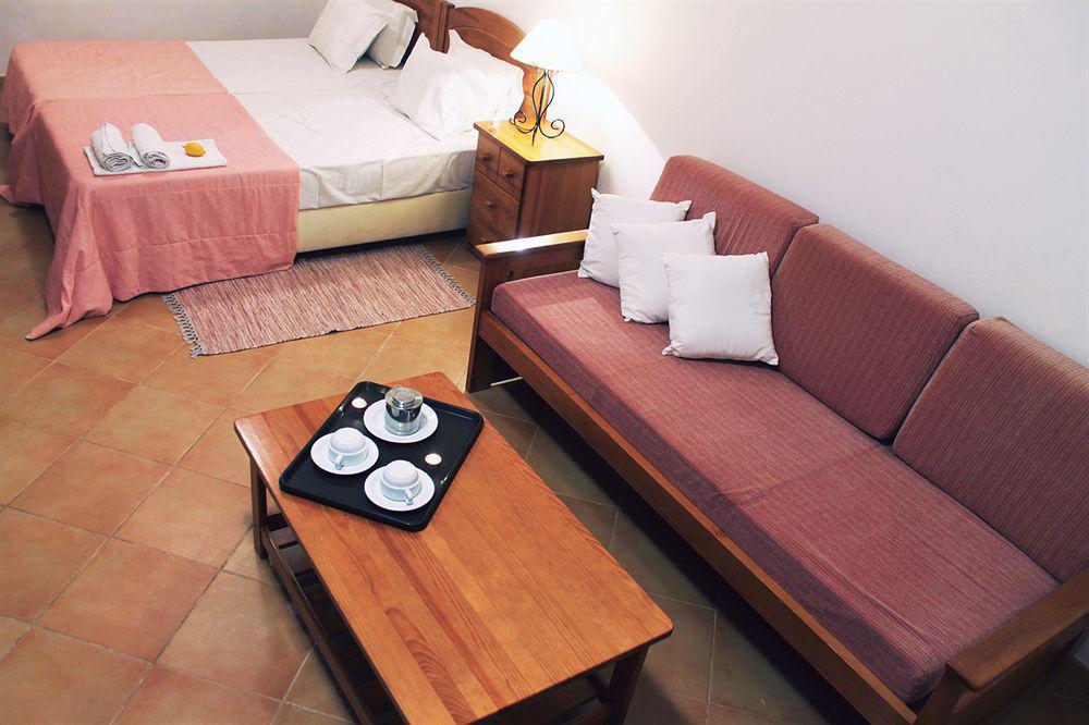 Oasis Beach Apartments Praia Da Luz Ngoại thất bức ảnh